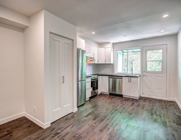 À louer / Appartement - Photo 1