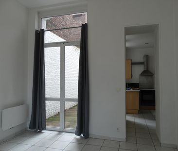 T3 à louer à Wattrelos - Réf. 952 - Photo 1