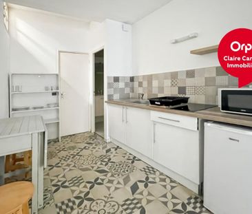 Location Appartement 1 pièce 25m² CASTRES 81100 - Photo 3