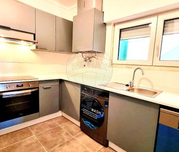 Apartamento T3 em Lisboa - Photo 6