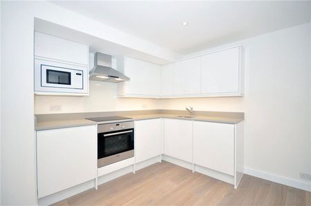 Shelton Street, Covent Garden, WC2H, London - Photo 5