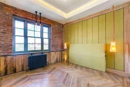 Chappell Lofts, Belmont Street, London, NW1 - Photo 5