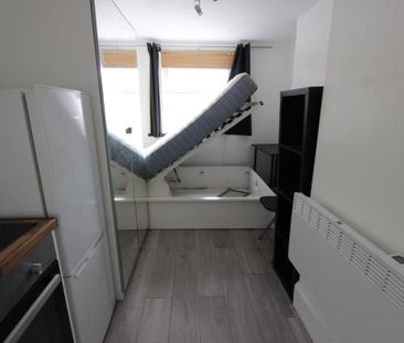 1 bedroom flat to rent - Photo 6