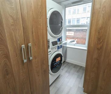 Studio to rent - Photo 5