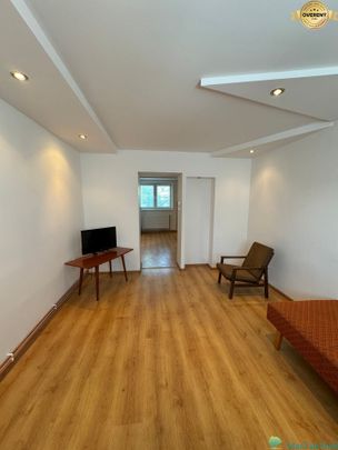 Prenájom, útulný rekonštruovaný 1izb. byt., ul. Cukrovarská. - Fotografia 1