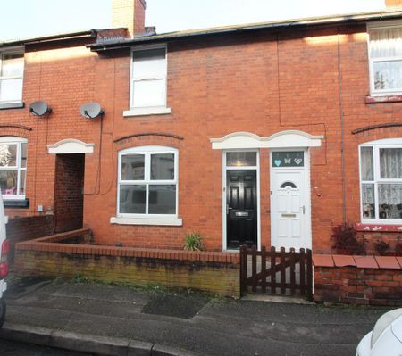 2 bedroom terraced house to rent - Photo 2