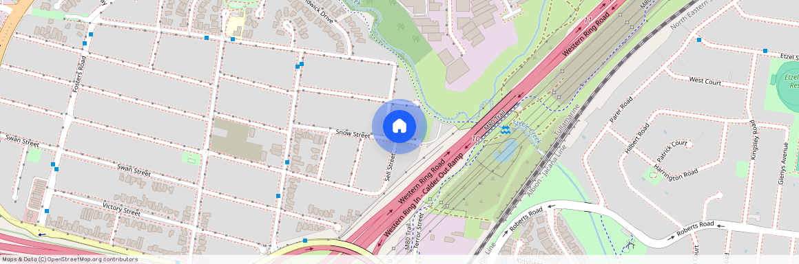 6A Snow Street, Vic 3042, Keilor Park