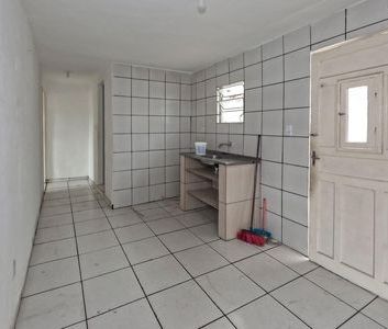 Casa para alugar com 100m², 1 quarto e 1 vaga - Foto 1