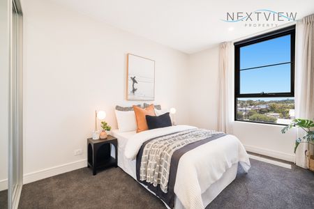103/37 Llewellyn Street, Merewether NSW 2291 - Apartment For Rent | Domain - Photo 4