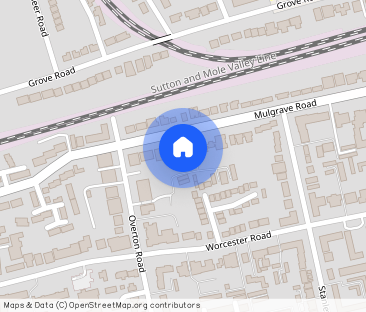 Juniper Court, 71 Mulgrave Road, Sutton, SM2 - Photo 1