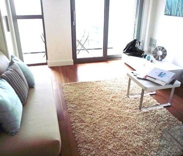 Studio to rent - Photo 2