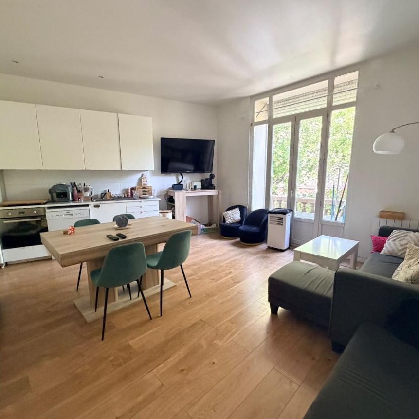 Location Appartement 3 pièces 56m² TOULON 83100 - Photo 1