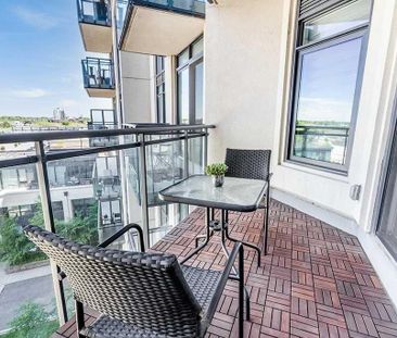 For Lease - 24 Woodstream Boulevard Unit# 406, Vaughan, Ontario - Photo 4