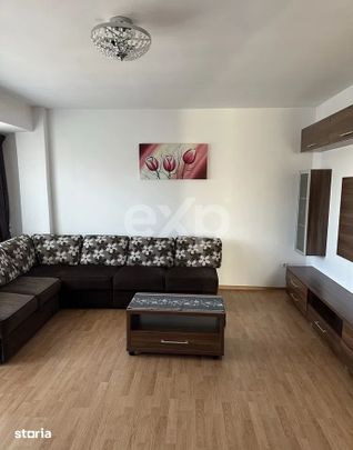Apartament 3 camere | 86 mp | Balcon panoramic | Buna Ziua - Fotografie 1