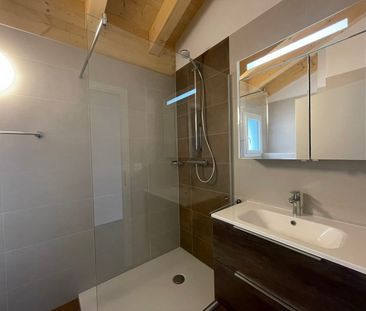 1 Zimmer, 38 m², 1. Stock - Photo 6