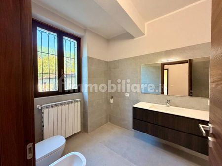 Villa bifamiliare via Alessandro Manzoni 15, Colombaro Timoline, Corte Franca - Photo 2