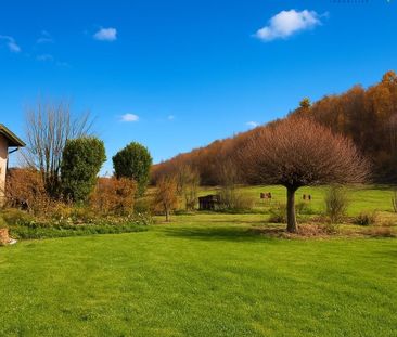 For rent Magnificent Duplex 5.5 Rooms 134 m² renovated in old farm - Foto 2