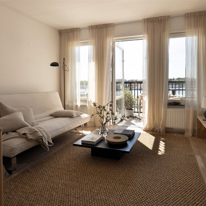 Barkvägen 10 - Foto 1