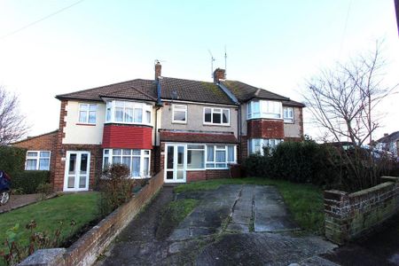 3 bedroom terraced house to rent - Photo 2