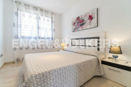 2 Bed 2 Bath Apartment for Rent in Orihuela Costa - Photo 4