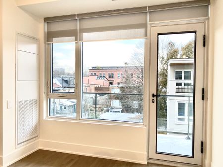 For Lease - 495 Logan Avenue Unit# 308, Toronto, Ontario - Photo 5