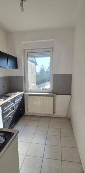Appartement 3 pièces à Yutz - Photo 1