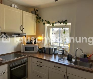 TAUSCHWOHNUNG Suchen Wohnung zu zweit - Photo 1