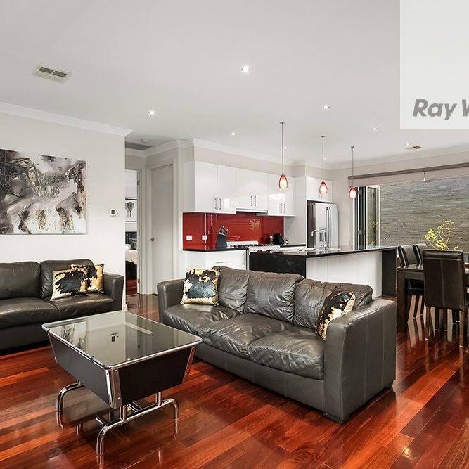 196 Fogarty Avenue, Yarraville VIC 3013 - House For Rent | Domain - Photo 1