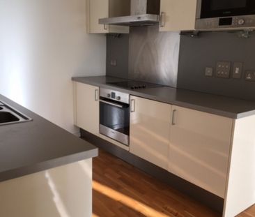 711 Witham Wharf, Brayford Street, Lincoln, LN5 7DL - Photo 4