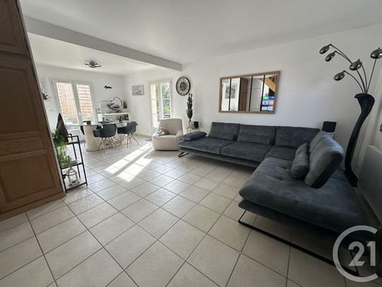 4 pièces - 90,07 m2 CHARTRES - 28 - Photo 1