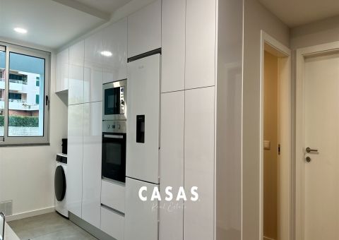 Apartamento T2