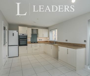 3 bedroom house to rent Bobbins Way, Swardeston, NR14 - Photo 5