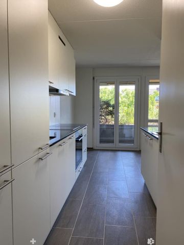 "Ideal gelegen und attraktiv! - Idéalement situé et attractif !" - Photo 2