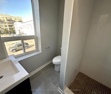 For Lease - 9 Wellington Street Unit# C, Aurora, Ontario - Photo 4