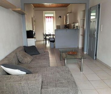 Location Appartement 3 pièces Meublé 54m² LA GRAND COMBE 30110 - Photo 2