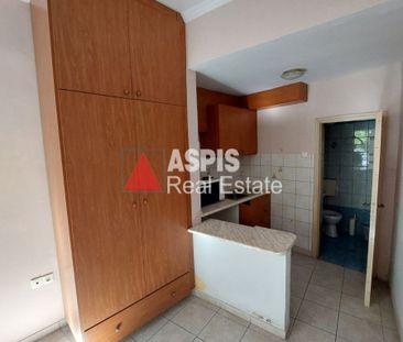 Studio/Γκαρσονιέρα για ενοικίαση - Αιγάλεω - Photo 5