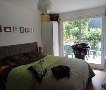 Location appartement 3 pièces 59.08 m² à Rouen (76000) - Photo 3