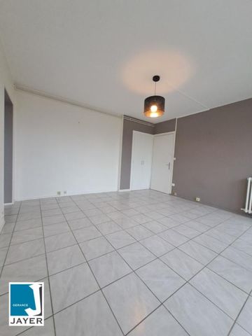 2 PIÈCES QUARTIER HOPITAL - Photo 2