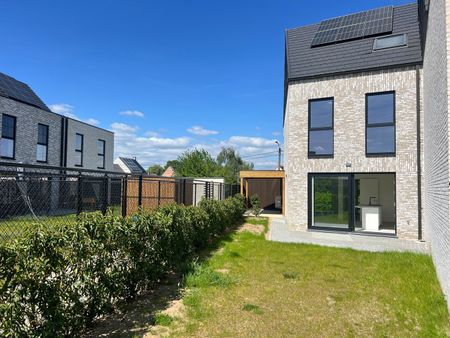 Huis - Te huur - Photo 5