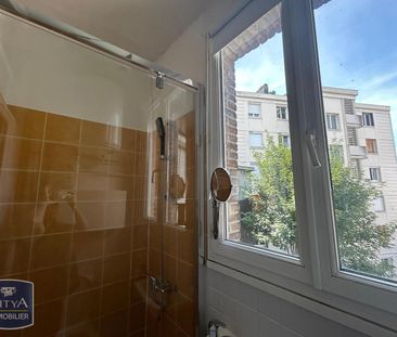 Location Appartement 1 pièce 17m² ROUEN 76000 - Photo 5