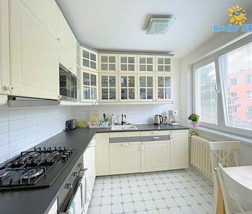 Pronájem bytu pokoj 24 m2 - Photo 5