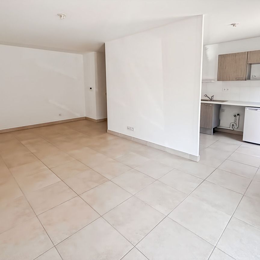 Location appartement 2 pièces, 46.50m², Mennecy - Photo 1