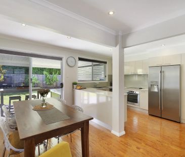 Stylish Home in Sought After Location - Photo 6