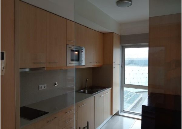 Apartamento T1 em Porto