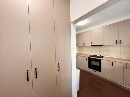 For rent 1 Bedroom | 38.67 sqm | Fully furnished | Avantgarden 3 area - Fotografie 5
