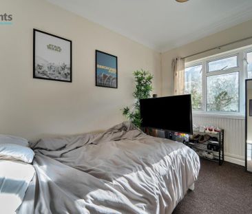 5 bedroom terraced house to rent - Photo 3