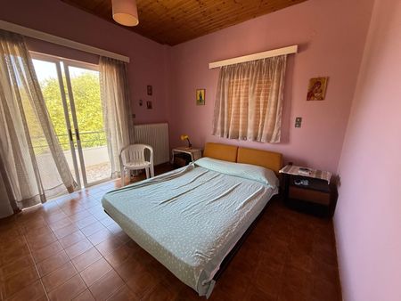 Μονοκατοικία για ενοικίαση Χρονέικα - Δροσιά (Πρέβεζα) - Φωτογραφία 5