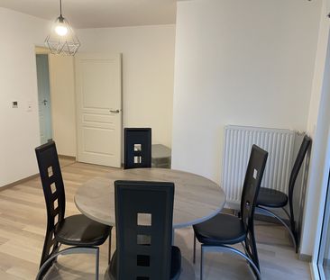 Appartement 2 pièce(s) 1 chambre(s) 41 m² - Photo 3