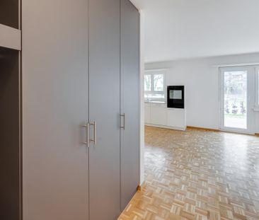 2 Zimmer, 52 m², EG - Foto 5