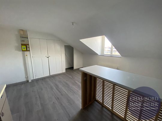BLOIS - Centre-ville quartier Vienne - T2 - Photo 1